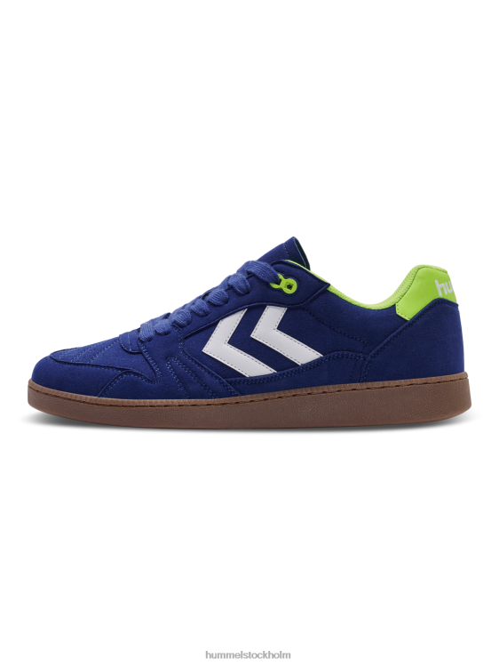 se Hummel män liga gk rpet mocka LL40V1832 "utbildare"
