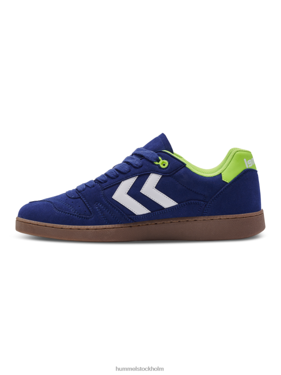 se Hummel män liga gk rpet mocka LL40V1832 \"utbildare\"