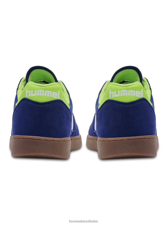 se Hummel män liga gk rpet mocka LL40V1832 \"utbildare\"