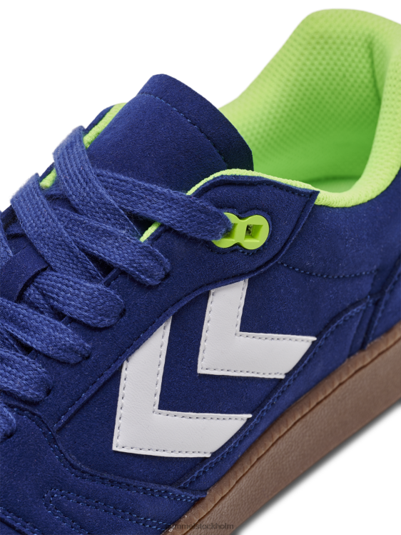 se Hummel män liga gk rpet mocka LL40V1832 \"utbildare\"