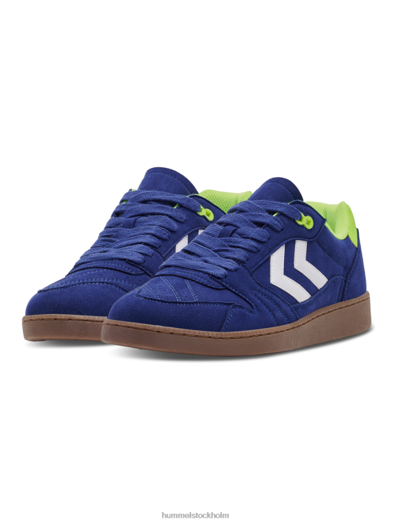 se Hummel män liga gk rpet mocka LL40V1832 \"utbildare\"