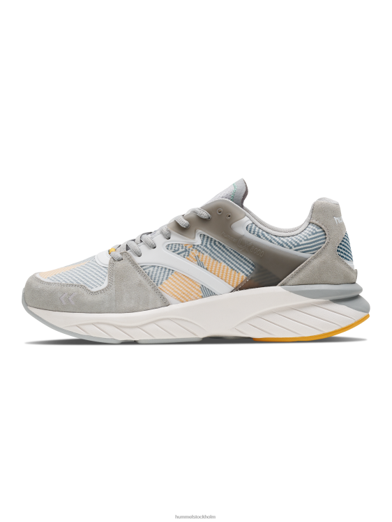 se Hummel män nå lx 8000 prisma LL40V1786 "premium tränare"