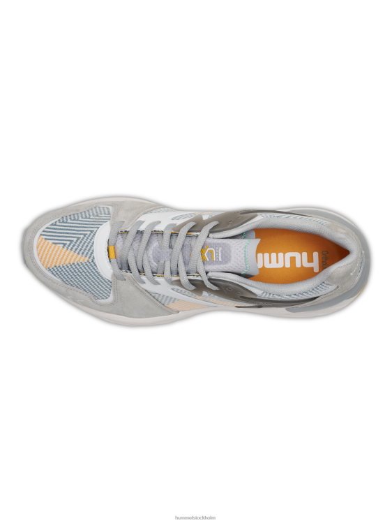 se Hummel män nå lx 8000 prisma LL40V1786 \"premium tränare\"