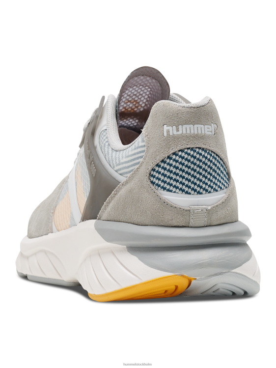 se Hummel män nå lx 8000 prisma LL40V1786 \"premium tränare\"