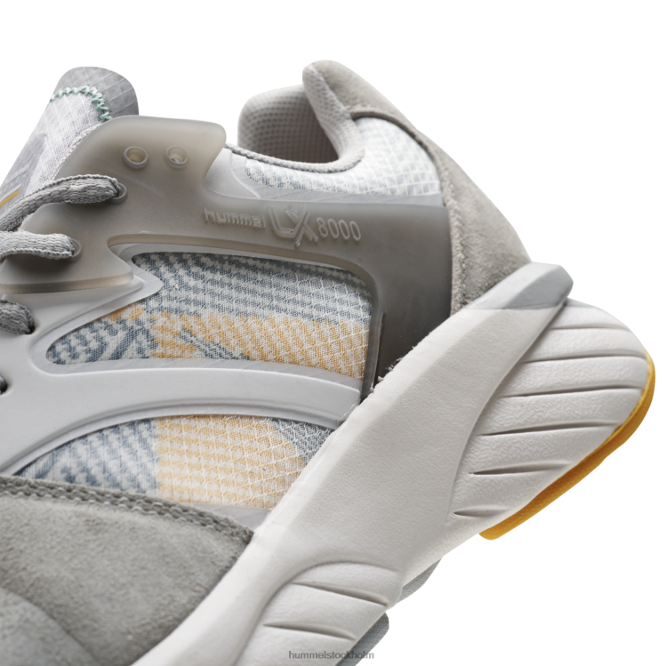 se Hummel män nå lx 8000 prisma LL40V1786 \"premium tränare\"