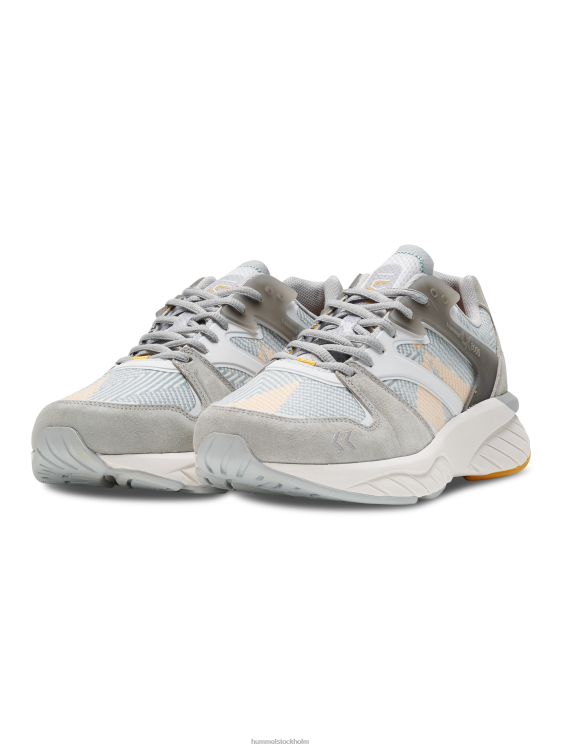 se Hummel män nå lx 8000 prisma LL40V1786 \"premium tränare\"