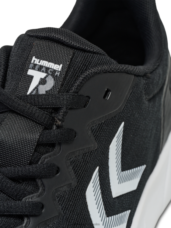 se Hummel män nå tr hiit LL40V1661 \"träningsskor\"