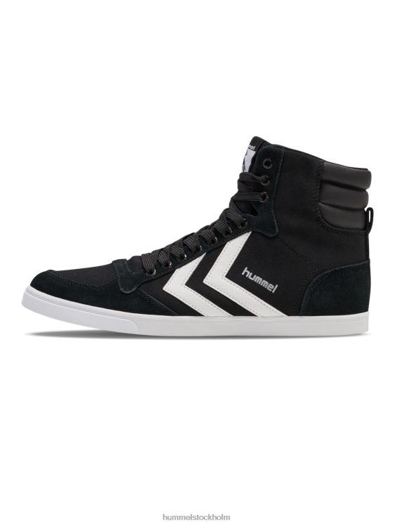 se Hummel män smalare stadil hög LL40V4026 "skor"