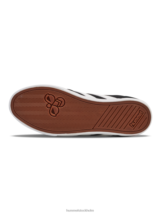 se Hummel män smalare stadil hög LL40V4026 \"skor\"