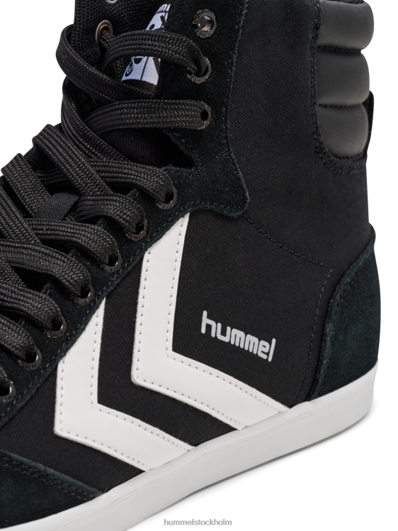 se Hummel män smalare stadil hög LL40V4026 \"skor\"
