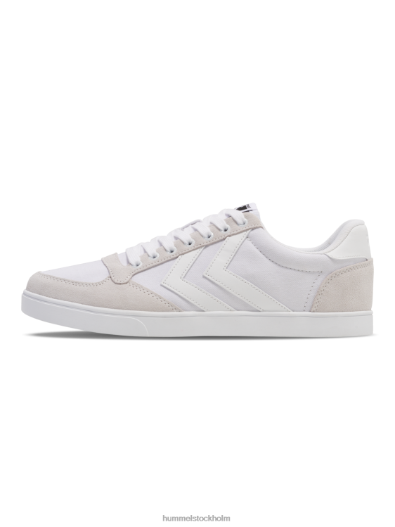 se Hummel män smalare stadil tonal låg LL40V1924 "skor"