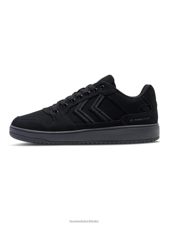 se Hummel män st. power play canvas LL40V1818 "utbildare"