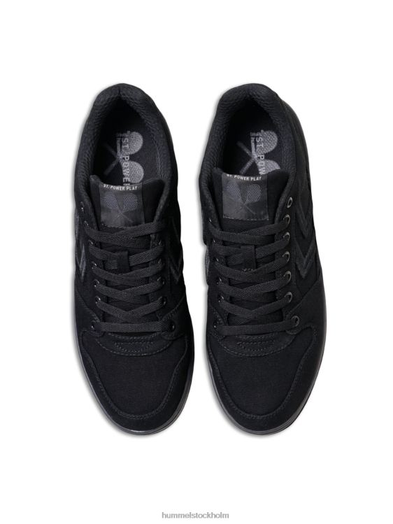 se Hummel män st. power play canvas LL40V1818 \"utbildare\"