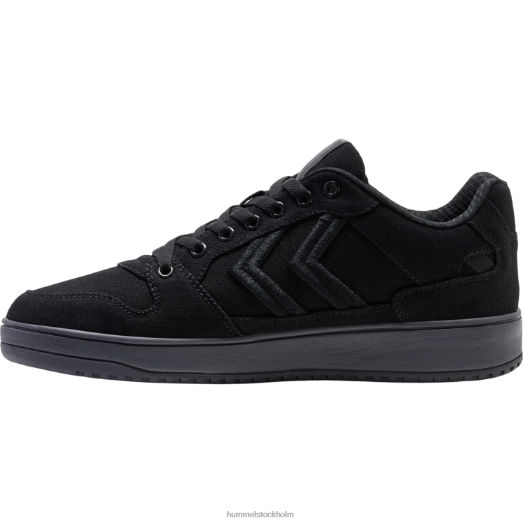 se Hummel män st. power play canvas LL40V1818 \"utbildare\"