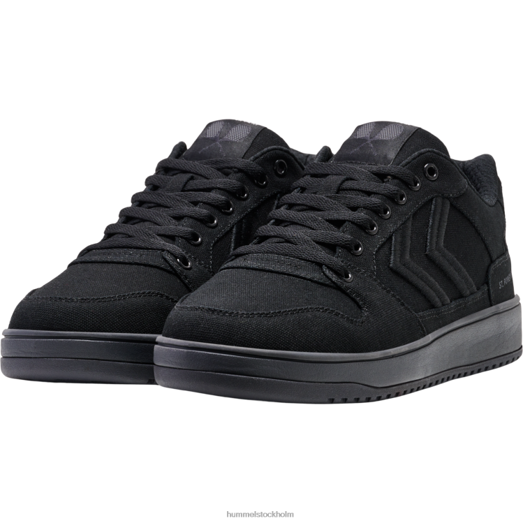 se Hummel män st. power play canvas LL40V1818 \"utbildare\"