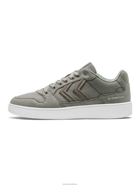 se Hummel män st. power play canvas LL40V1828 "utbildare"