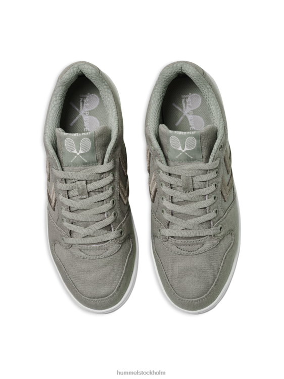 se Hummel män st. power play canvas LL40V1828 \"utbildare\"