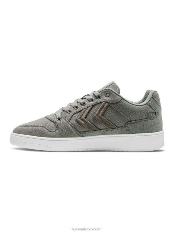 se Hummel män st. power play canvas LL40V1828 \"utbildare\"