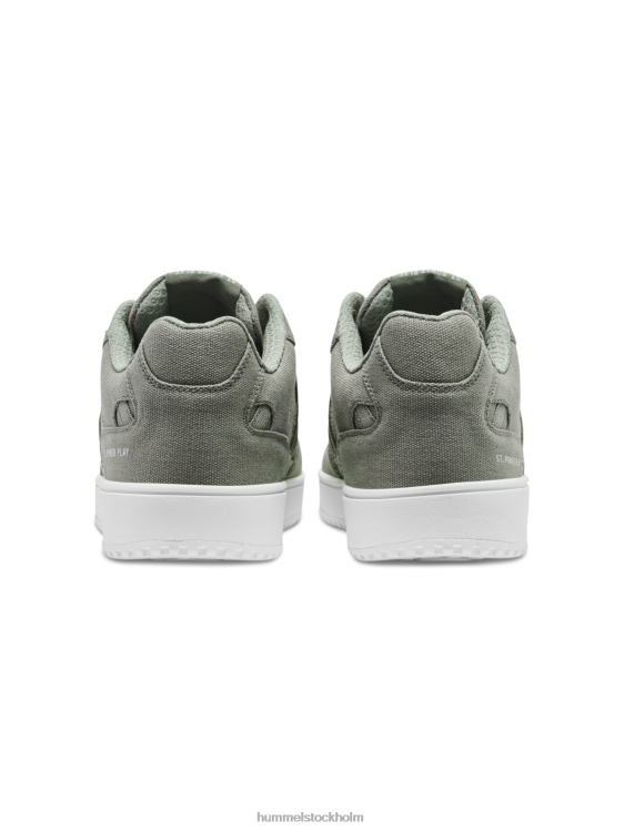 se Hummel män st. power play canvas LL40V1828 \"utbildare\"
