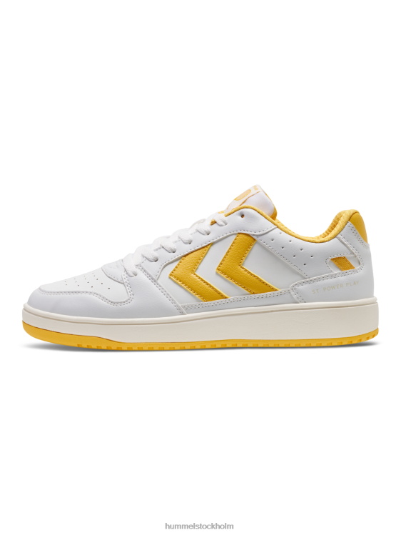 se Hummel män st. power play rt LL40V1721 "utbildare"