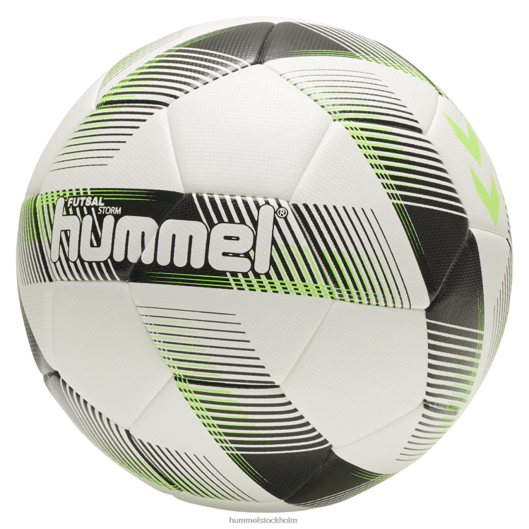 se Hummel män futsal storm fb LL40V2196 "futsal fotboll"