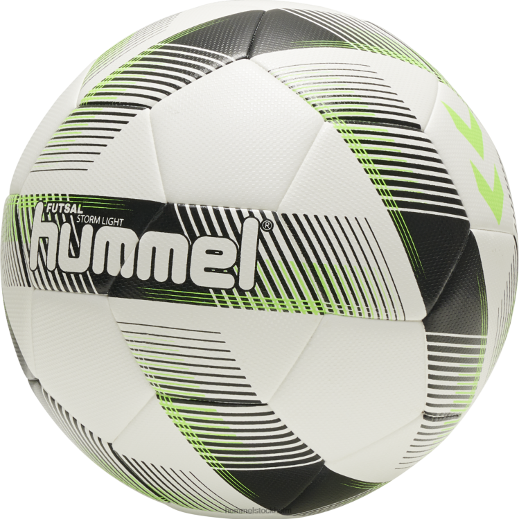 se Hummel män futsal storm ljus fb LL40V2138 "futsal lätt fotboll"