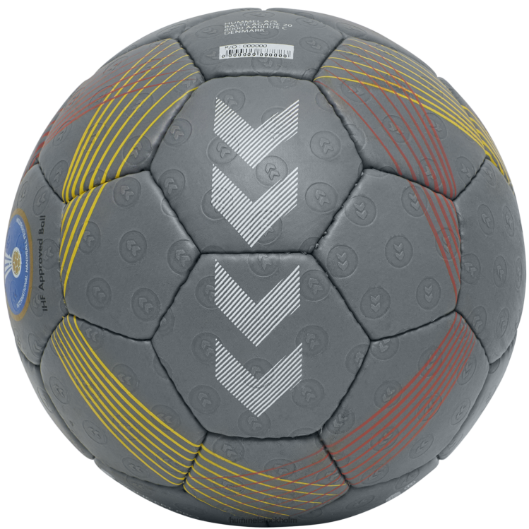 se Hummel män koncept pro hb LL40V2112 \"pro handboll\"