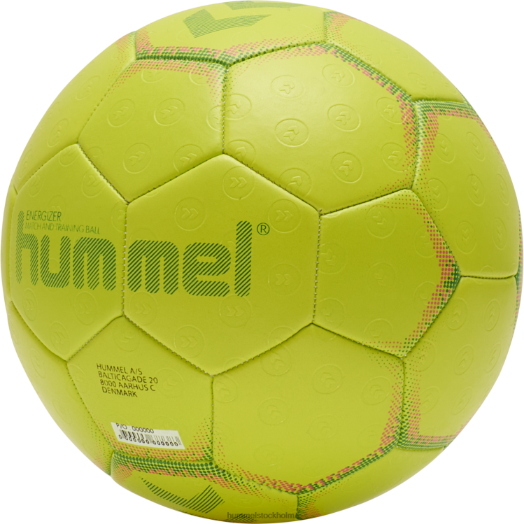 se Hummel män strömkälla hb LL40V2167 "handboll"