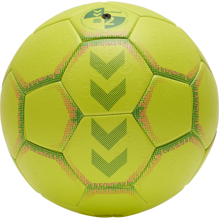 se Hummel män strömkälla hb LL40V2167 \"handboll\"
