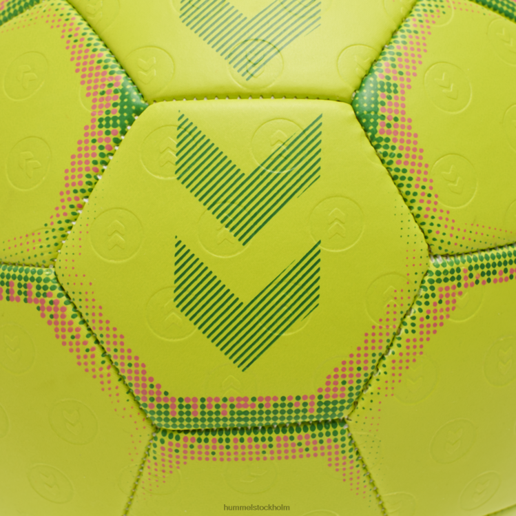 se Hummel män strömkälla hb LL40V2167 \"handboll\"