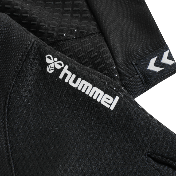 se Hummel män lätt spelarhandske LL40V2011 \"lätta spelarhandskar\"