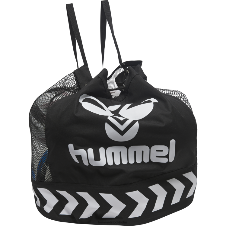 se Hummel män core ball bag LL40V2042 "bollväska"