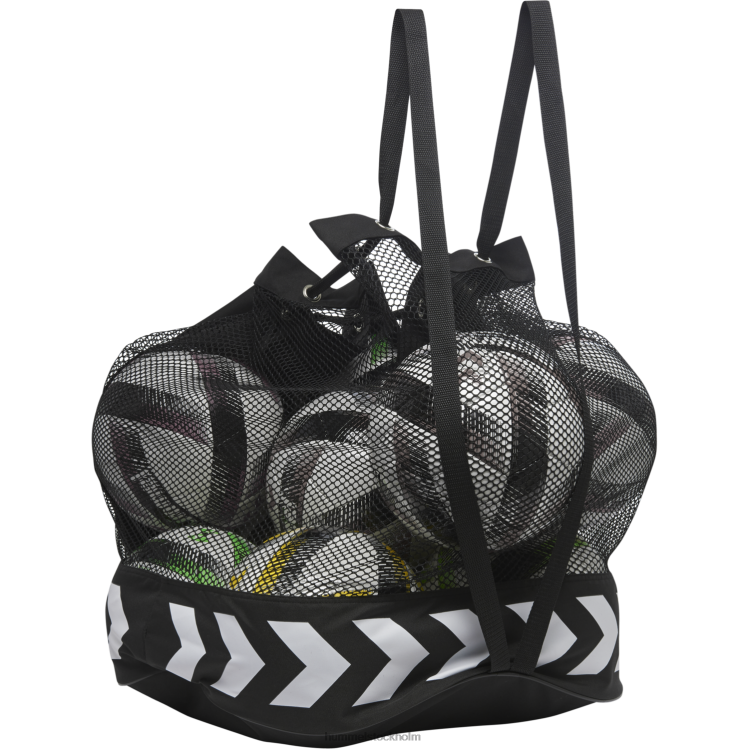 se Hummel män core ball bag LL40V2042 \"bollväska\"
