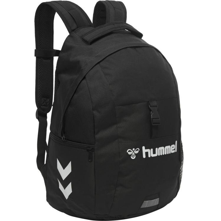 se Hummel män core ball ryggsäck LL40V2018 "bollryggsäck"