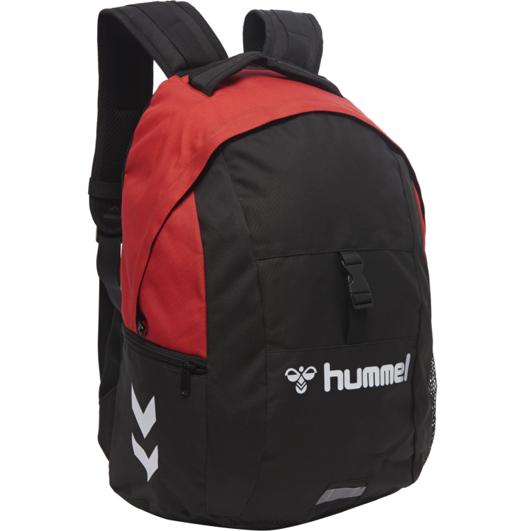 se Hummel män core ball ryggsäck LL40V2037 "bollryggsäck"