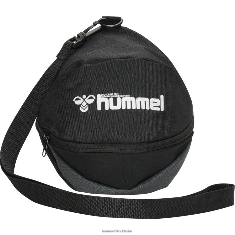se Hummel män core handbollsväska LL40V2019 "handbollsväska"