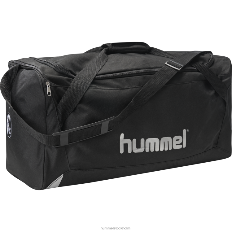 se Hummel män core sportväska LL40V2022 "Tillbehör"