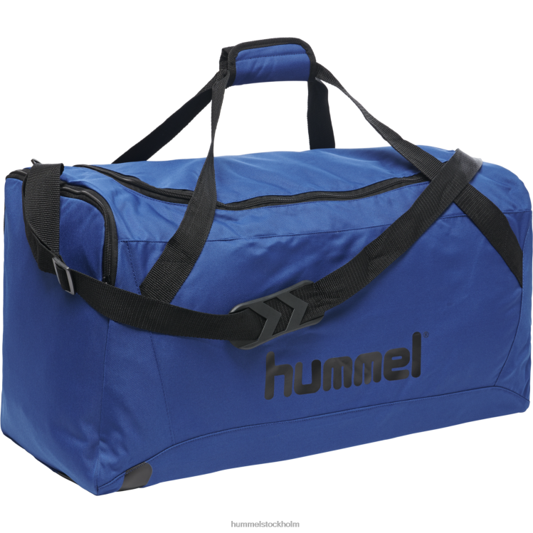 se Hummel män core sportväska LL40V2024 "Tillbehör"