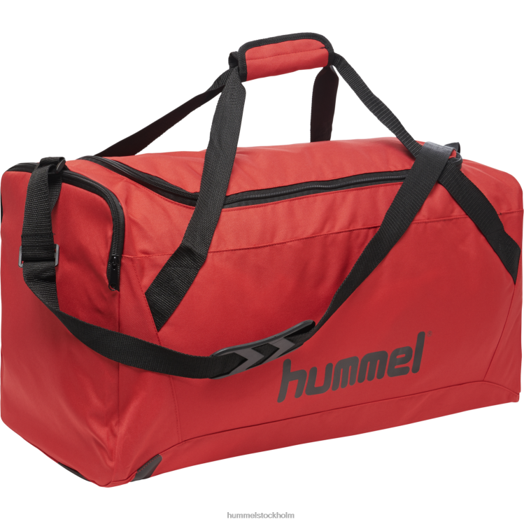 se Hummel män core sportväska LL40V2046 "Tillbehör"