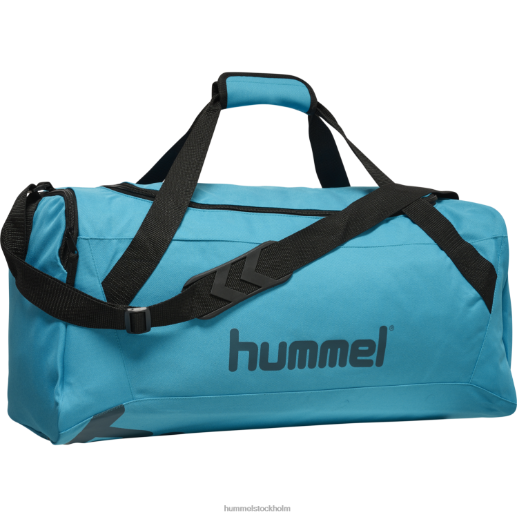 se Hummel män core sportväska LL40V2058 "Tillbehör"