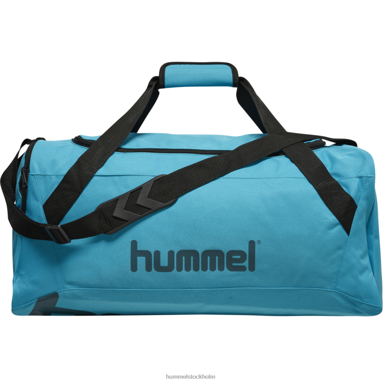 se Hummel män core sportväska LL40V2058 \"Tillbehör\"