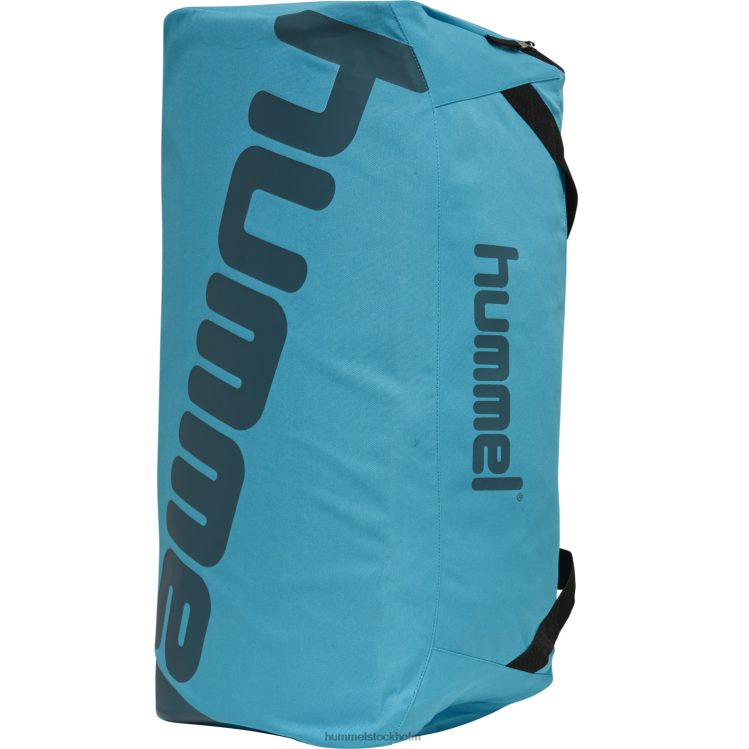 se Hummel män core sportväska LL40V2058 \"Tillbehör\"