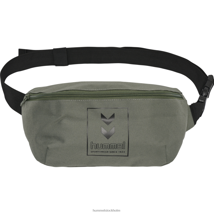 se Hummel män hmlkey midjeväska LL40V1997 "bumbag"