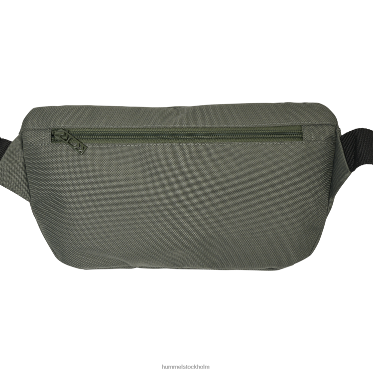 se Hummel män hmlkey midjeväska LL40V1997 \"bumbag\"