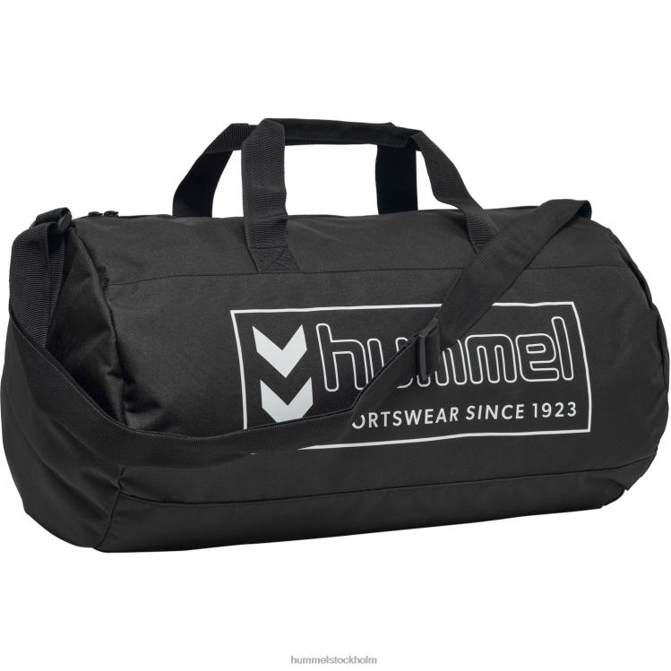se Hummel män hmlkey rund sportväska LL40V2006 \"rund sportväska\"