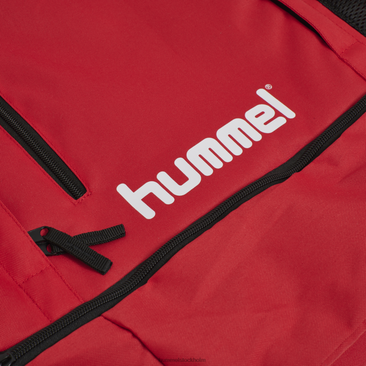 se Hummel män hmlpromo ryggsäck LL40V2029 \"ryggsäck\"