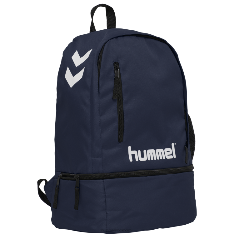 se Hummel män hmlpromo ryggsäck LL40V2031 \"ryggsäck\"