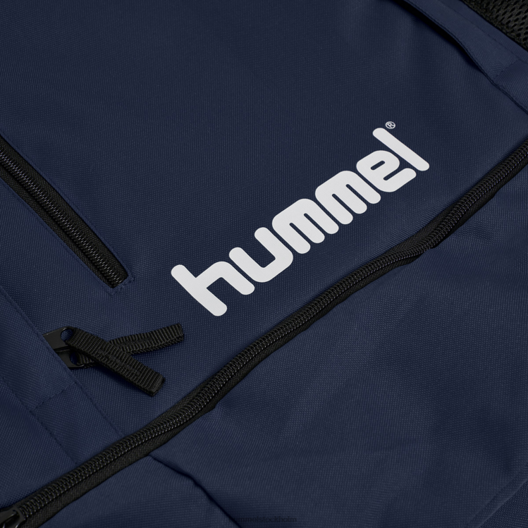 se Hummel män hmlpromo ryggsäck LL40V2031 \"ryggsäck\"