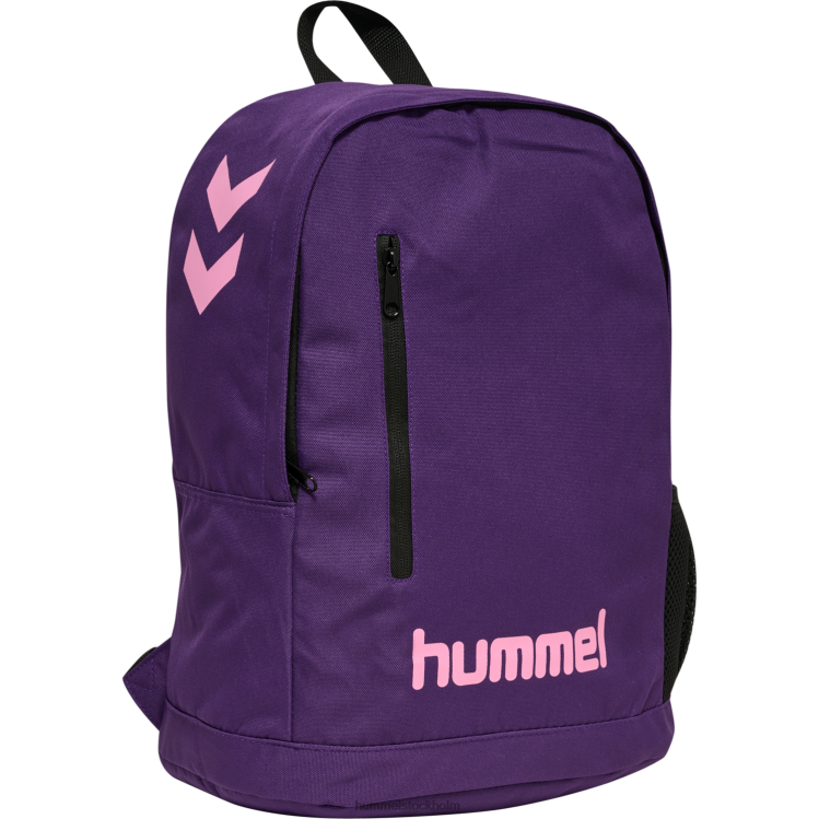 se Hummel män kärna ryggsäck LL40V2047 "ryggsäck"