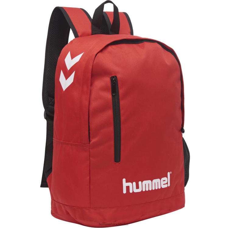se Hummel män kärna ryggsäck LL40V2051 "ryggsäck"